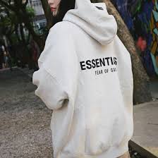 Essentials Hoodies